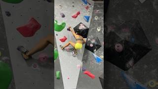Purple Crimps #theoverlook