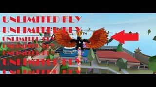 FLY HACK roblox - Check Cashed v3