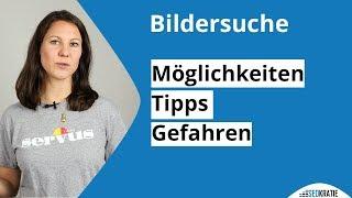 Bildersuche: Wie finde ich Bilder für mein Content Marketing | Seokratie