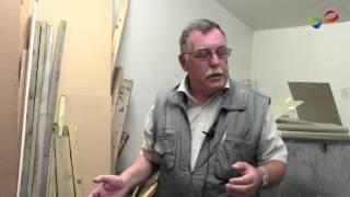 Setting up a Men's Shed