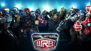 Real Steel World Robot Boxing OST - Fight Theme 2