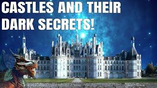 Castles and Their Dark Secrets Revealed: Historical Facts About Human Flesh Rituals Uncovered! 2024