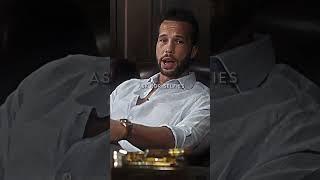 Tristan Tate Mindset For Men