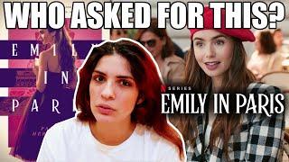 Netflix's EMILY IN PARIS FULL REVIEW! / Is It Worth Watching? / Season 1 Overview