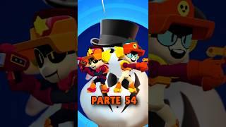 Top skins de Larry lawrie #brawlstars #shorts