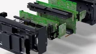 Modicon M241 PLC Overview