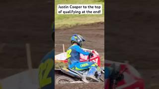 Fastest Rider at High Point? #motocross#dirtbike#racing#fyp#iphone#vlog#viralvideo#shorts#bike#rider