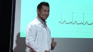 The Unconventional Prescription: YOU are your Best Medicine | Kien Vuu | TEDxWilmingtonWomen