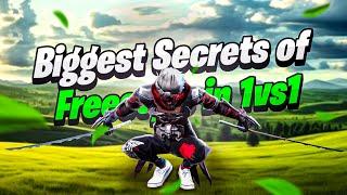 EXPOSING FREESTYLE TECHNIQUES Biggest Secret Revealed 