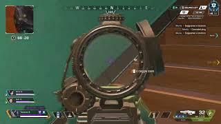 jitter aim with havoc