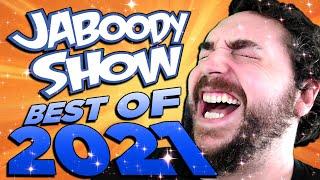 Jaboody Show's Best Clips of 2021!