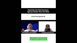 How To Start An Insurance Business l Service Based Business Ideas l Business Advice