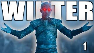 White Walkers World Conquest - Bannerlord Realm of Thrones Campaign (2nd Attempt)