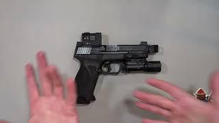 Herrington Arms Universal Compensator Review