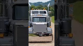 MACK TRUCK #truck #usa #mack