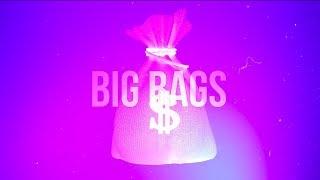 Caleb Cruise ~ Big Bags (Lyric Video)