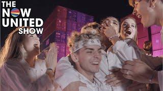 JUMP!! & It's A Boys Vs. Girls Music Video!! - Season 4 Episode 41 - The Now United Show