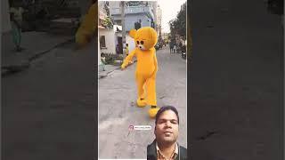 #funny #teddy #crazyteddy #mrcrazyteddy #comedy #mrteddy #prank