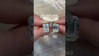 Which Diamond Has the Better Color Grade?