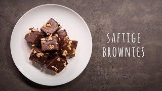 Brownies Rezept – schnell & einfach