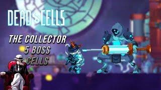 The COLLECTOR Boss in Dead Cells #12 | Ending* | Mobile Gameplay*