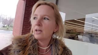 SouthernASMR Sounds ️ Joanne Fabric & Crafts Store Walk-Through
