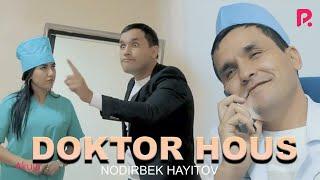 Nodirbek Hayitov - Doktor Haus (hajviy ko'rsatuv)