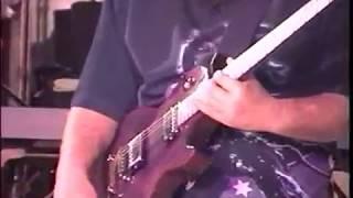 CZARDAS MONTI. ELECTRIC GUITAR. ЧАРДАШ НА ЭЛЕКТРОГИТАРЕ.