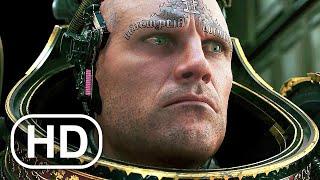 WARHAMMER 40,000 Full Movie Cinematic (2024) 4K ULTRA HD Action Fantasy