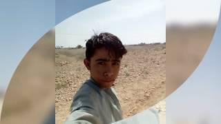 Meer Ejaz baloch