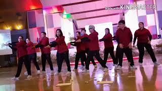 MERCURY DRUG ASST. BRANCH MANAGER'S CONVENTION 2018 batch 3 [ Clear version | no audience ]