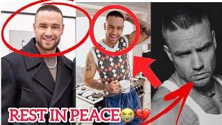 LIAM PAYNE‼️Biography, Early Life, Career, Relationship, Age, Networth and Cause of Dëath