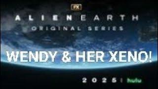 ALIEN: EARTH TV SHOW 2025 - WHAT CAN WE EXPECT?