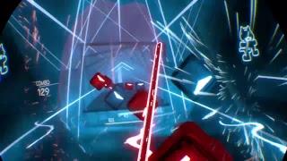 Beatsaber - LIVE doing song requests psvr with mic