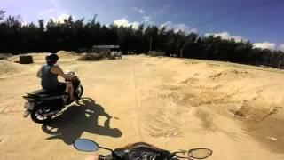 Top Gear Motorbike Adventure // Hue to Hoi An