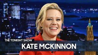 Kate McKinnon on Spending 12 Years on Her Debut Novel and Running a Resort for Geese (Extended)