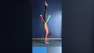  Improve Your Handstand Balance!