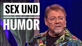 Jürgen von der Lippe - Sex und Humor