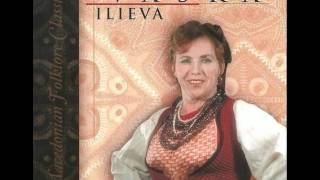 Vaska Ilieva - Zemjo Makedonska