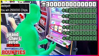 *SOLO* $450,000 EVERY 5 MINUTES USING THIS CASINO CHIPS GLITCH IN GTA 5 ONLINE (PS5,XBOX,PC)