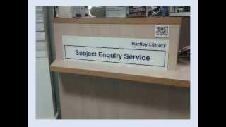 Subject Enquiry Service