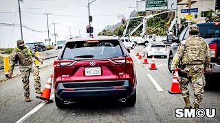 PCH Finally Reopens Nearly a Month After the Devastating Palisades Fire