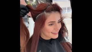 Gorgeous Haircuts and Hair Color Transformations | Before and After Beauty Makeover