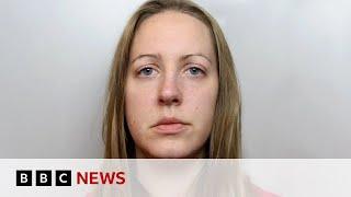 More babies could have been harmed under Lucy Letby's care, new evidence suggests | BBC News