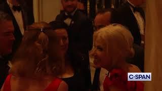 ARE YOU IN THIS VIDEO? Trump speech America First Policy Institute gala Mar-a-Lago 2 of 2 11-14-2024