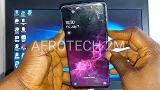 Samsung S9, S8, S9+, S8+ Hard Reset/Factory Reset | Turn Off Not Working, Recovery Mode Not Show Fix