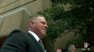 Jury being selected in Brian Pope trial