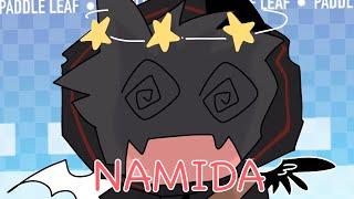 NAMIDA || Animation meme [lazy Filler-]