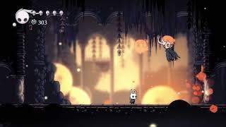 Потерянный собрат ◄ Моё первое прохождение ◄ Hollow Knight