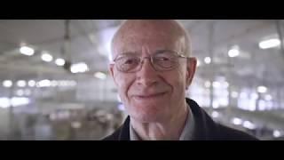 David Christensen (BSA’58), 2018 USask Alumni Achievement award winner